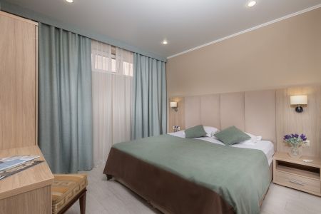 Семейный 3-комнатный