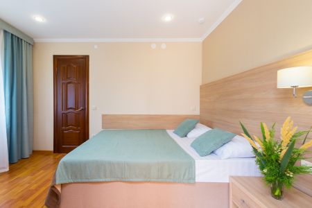 Стандарт 2-местный