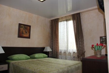 Апартаменты Ника 2-местный