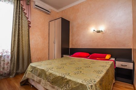 Улучшенный 2-местный