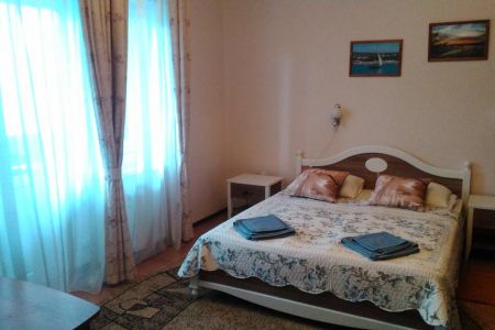 Стандарт 3-местный