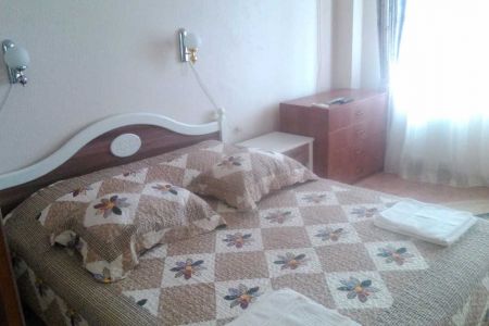 Люкс 2-местный 2-комнатный