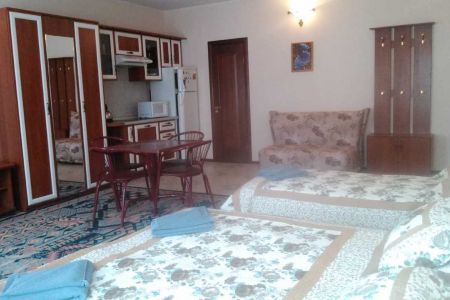 Стандарт 3-местный студио