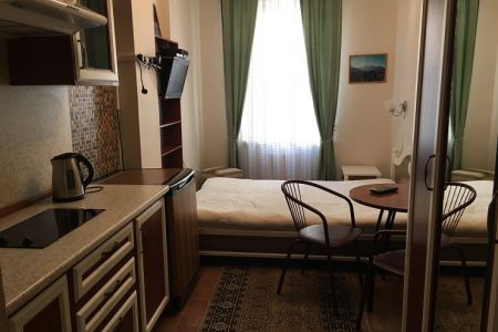 Стандарт 2-местный 1 комнатный 