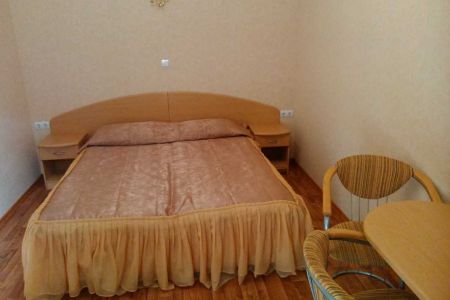 Стандарт 2-местный 1-комнатный №5,10