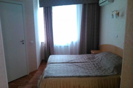 2-комнатный 2-местный 2-комнатный с аркой №2