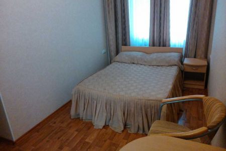 Стандарт 2-местный 1-комнатный №8,14