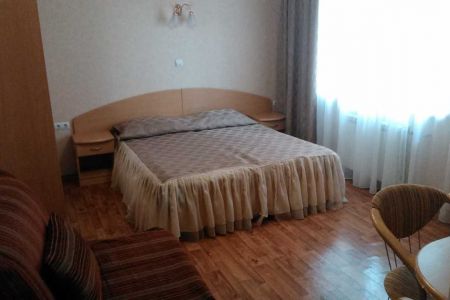 Улучшенный 2-местный стандарт №1,6