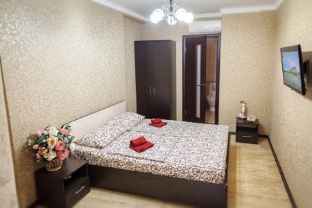 Апартаменты 2-местный