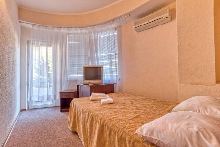 Стандарт 1-местный