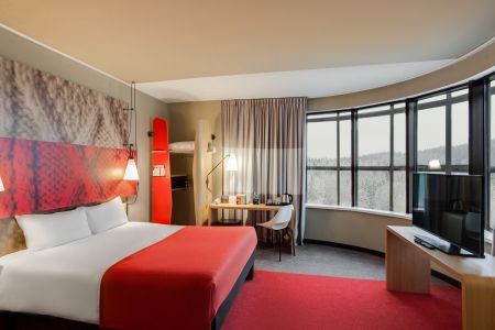 Премиум 2-местный