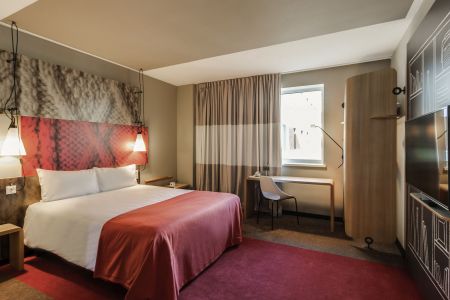 Стандартный 2-местный DBL