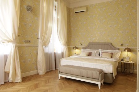 Комфорт 2-местный 1-комнатный