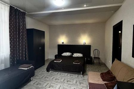 Комфорт Комфорт 4-х местный