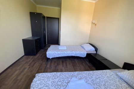 Стандарт 2-местный 1-комнатный