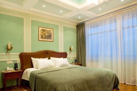 Люкс 2-мест Александровский