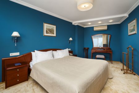 Полулюкс 2-местный