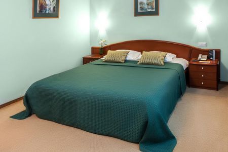 Стандартный 1-местный