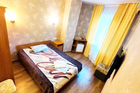 Стандартный 1-местный