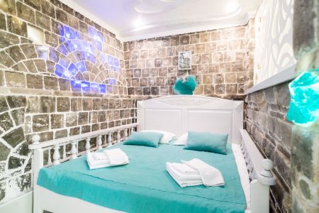 Соляной 5-местный, корпус А