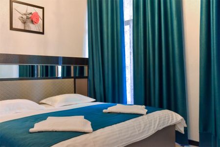 Стандарт Модерн 5-местный, корпус В