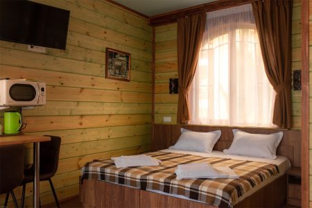 Стандарт Кантри 4-местный, корпус А