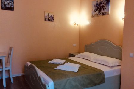 Семейный 3-местный, корпус А