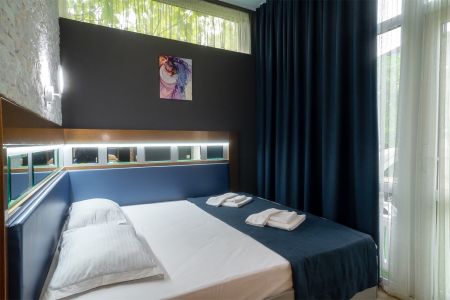 Лофт 4-местный, корпус В