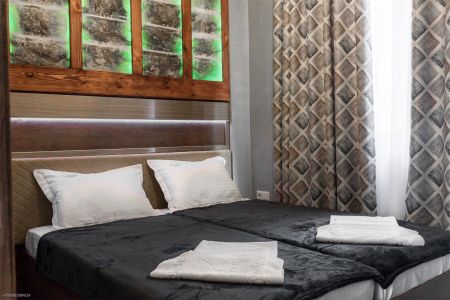 Стандарт Шале 4-местный, корпус А