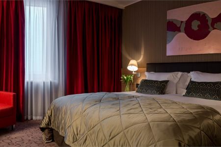 Стандарт 2-местный Классик DBL