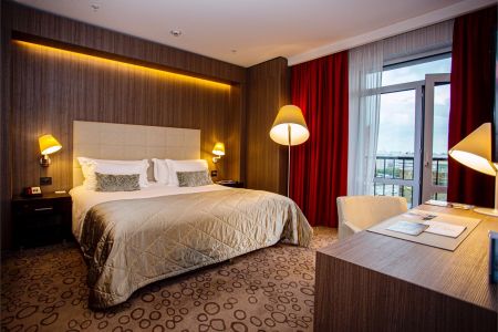 Люкс 2-местный