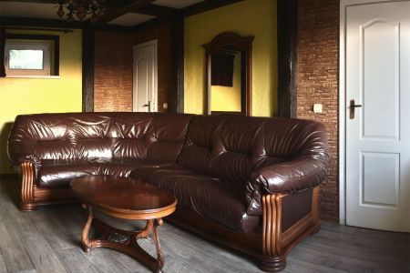 Дуплекс 2-местный 2-этажный №103