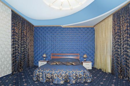 Люкс 2-местный 2-комнатный №106