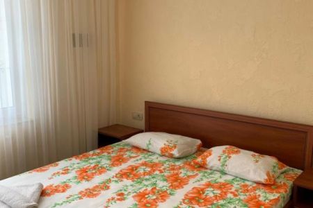 Стандарт 2-местный без балкона DBL