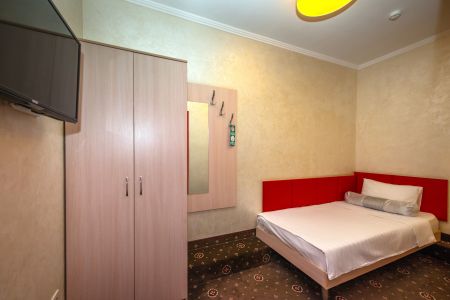 Стандартный 1-местный (без окна)