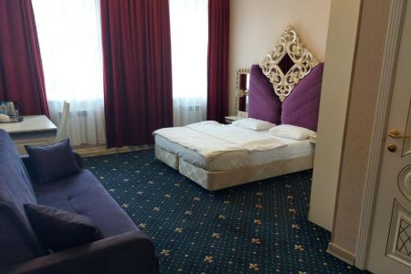 Комфорт 2-местный