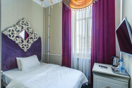 Стандартный 1-местный 