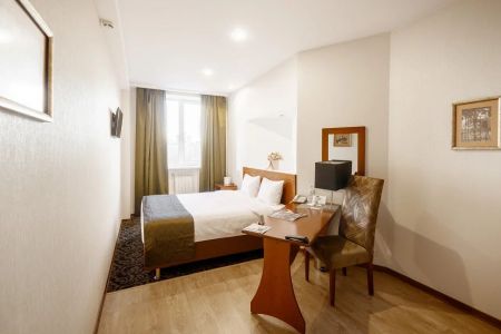 Эконом 1-местный