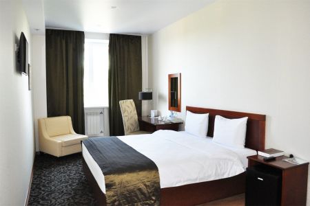 Стандарт 2-местный DBL