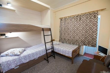 Стандарт 3-местный Twin