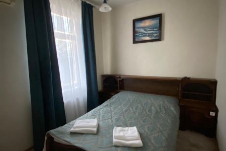 Студио Бриз 2-местный 2-комнатный