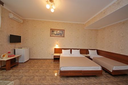 Стандарт 3-местный