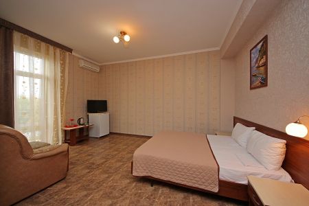 Стандарт 2-местный 