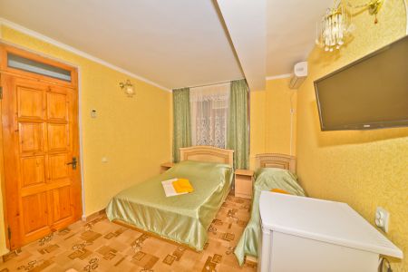 Стандарт 4-местный