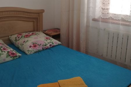 Бюджет 2-местный