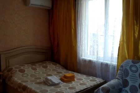 Стандарт 2-местный