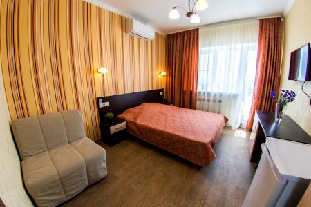 Стандарт 2-местный