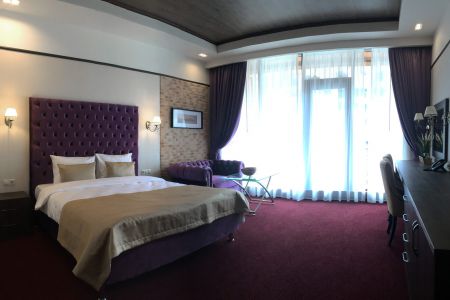 Люкс 2-местный