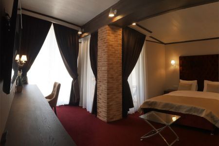 Семейный 4-местный Суперлюкс