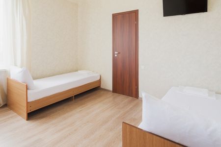 Стандарт Плюс 2-местный